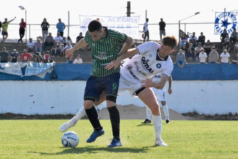 Regional: se definieron los rbitros de la 2 fecha